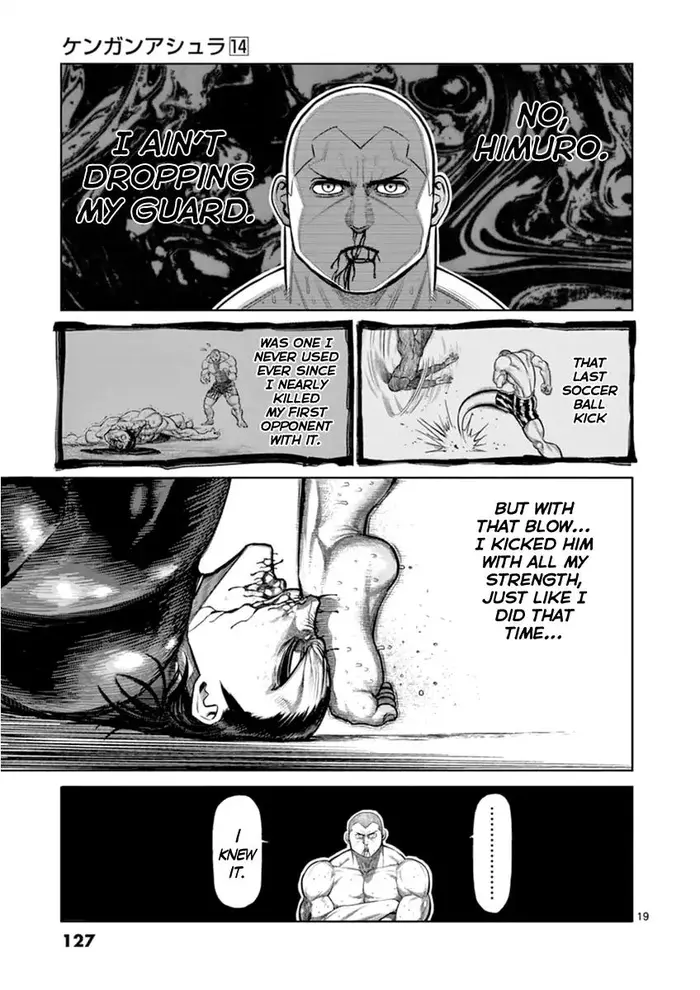 Kengan Ashura Chapter 114 image 20_optimized